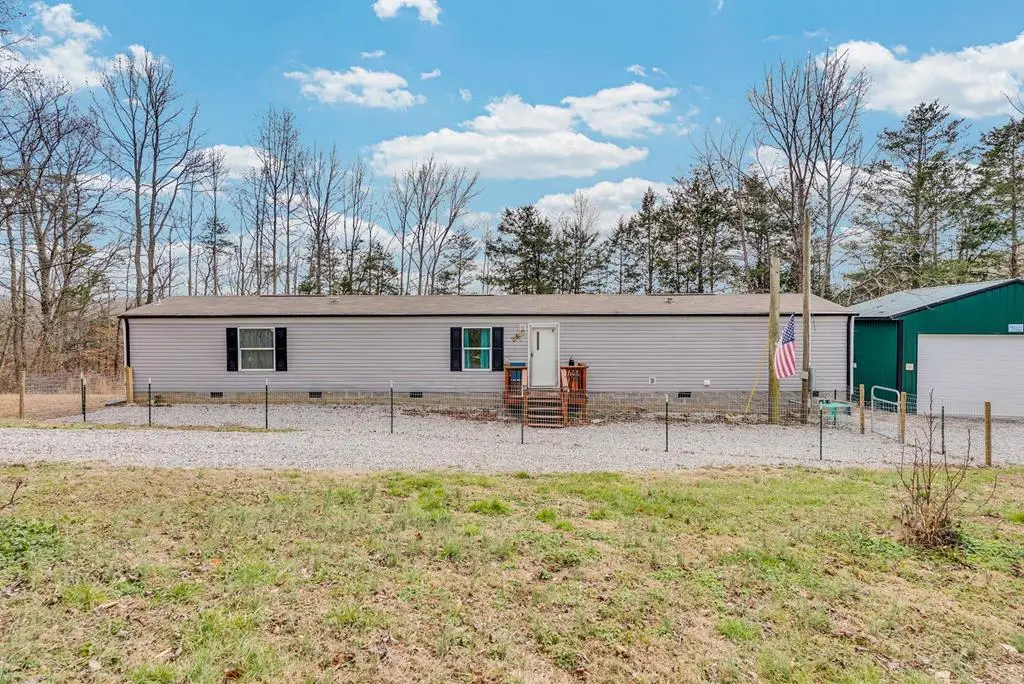 1237 Ridge Road, Quebeck, TN 38579 - #1