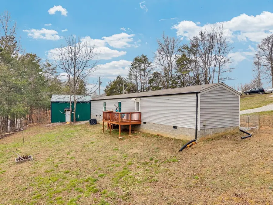 1237 Ridge Road, Quebeck, TN 38579 - #2