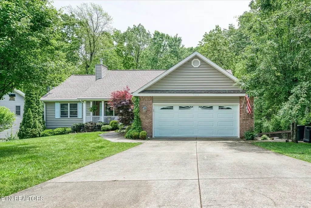 182 Canterbury, Crossville, TN 38558 - Image #1