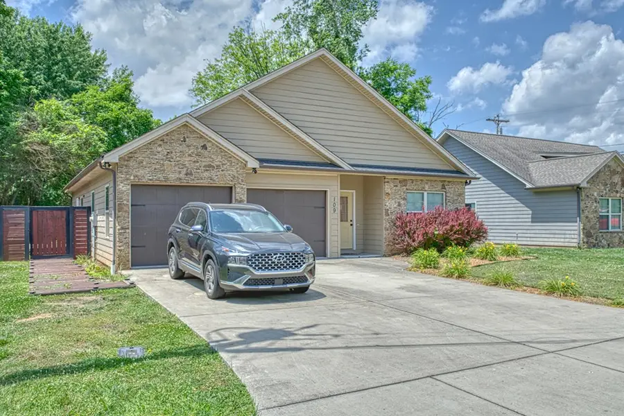 109 Weston Dr, Cookeville, TN 38506 - #2