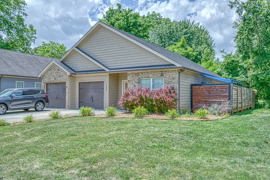 109 Weston Dr, Cookeville, TN 38506 - #3