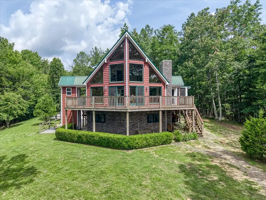 101 Dakota Lane, Spencer, TN 38585 - #2
