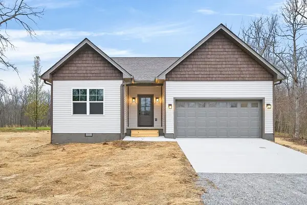 304 Georgee Road, Jamestown, TN 38556