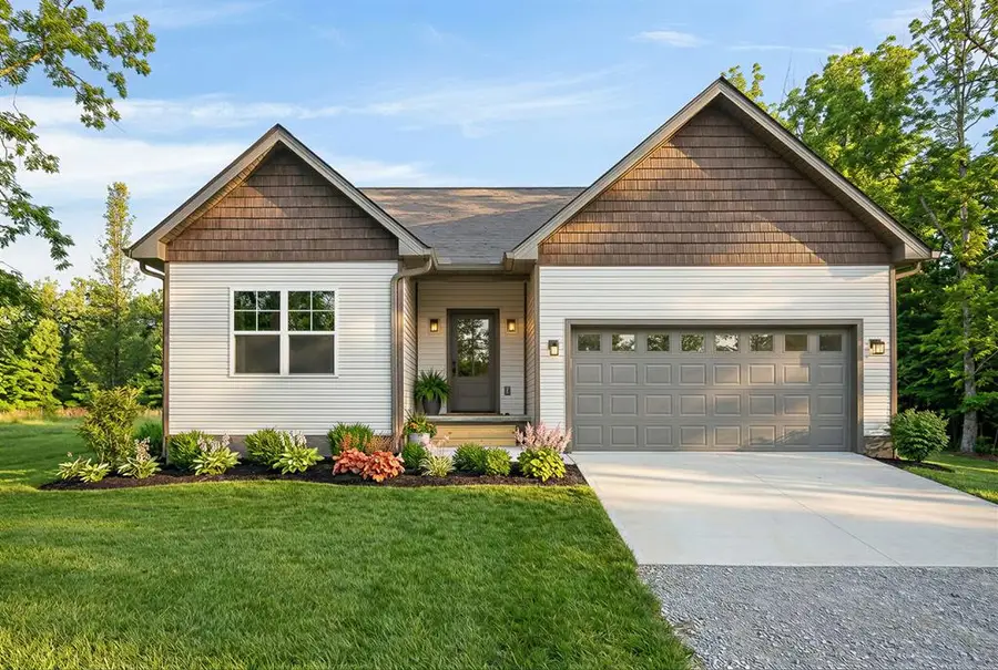 304 Georgee Road, Jamestown, TN 38556 - #2