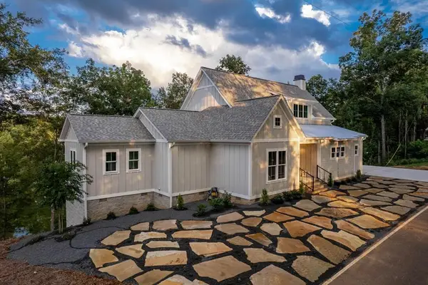 300 Chandler Road, DOYLE, TN 38559