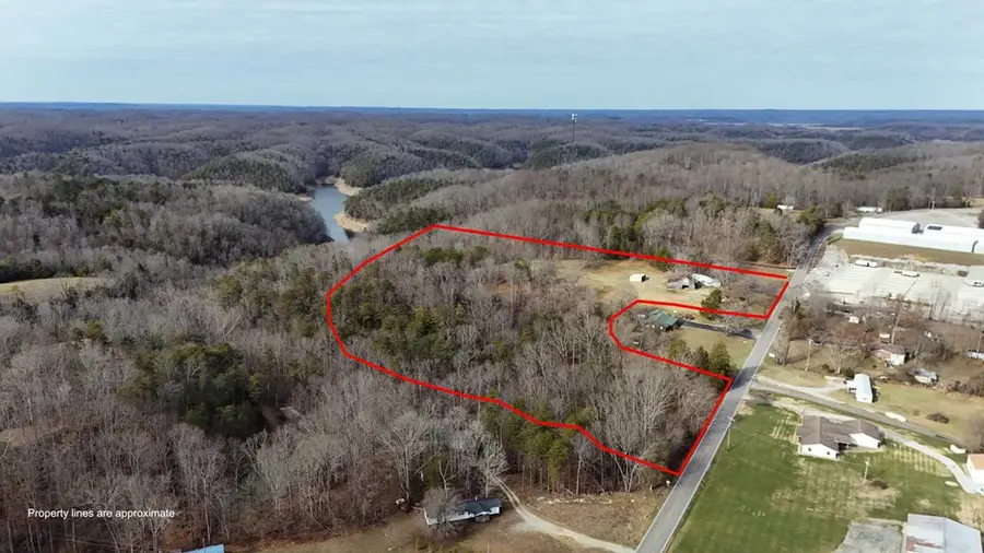 4647 Grider Hill Dock Road, Albany, KY 42602 - #3