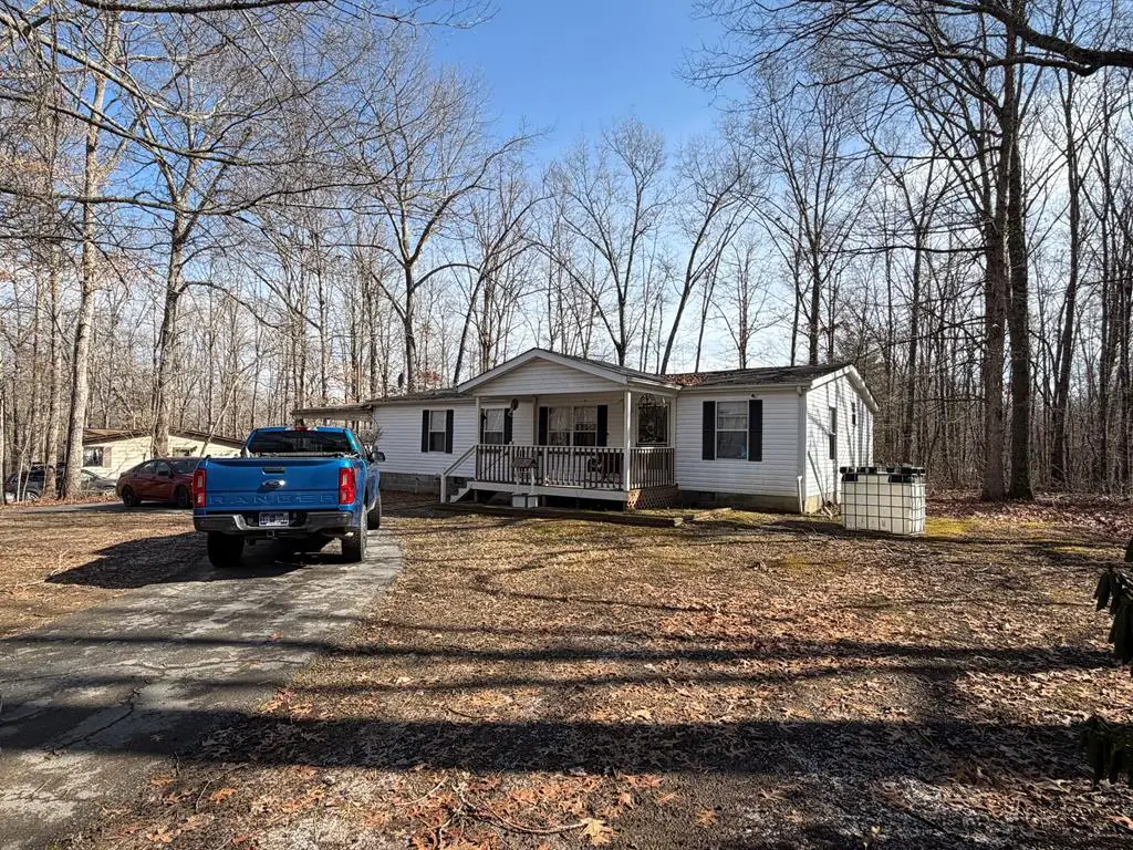 4021 Saponac Drive, Crossville, TN 38572 - #1