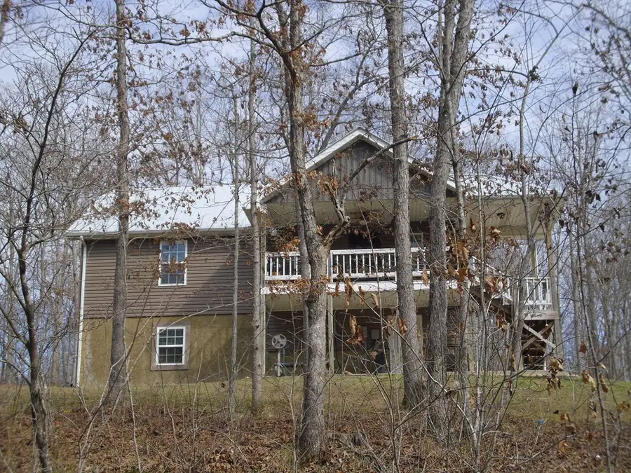 1225 Louvaine Rd, Jamestown, TN 38556 - #2