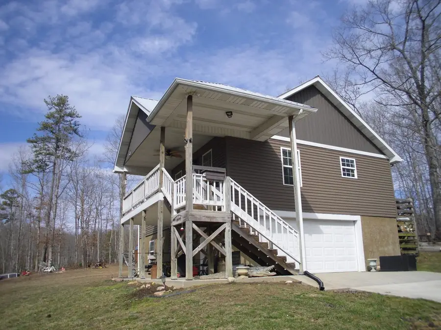 1225 Louvaine Rd, Jamestown, TN 38556 - #3