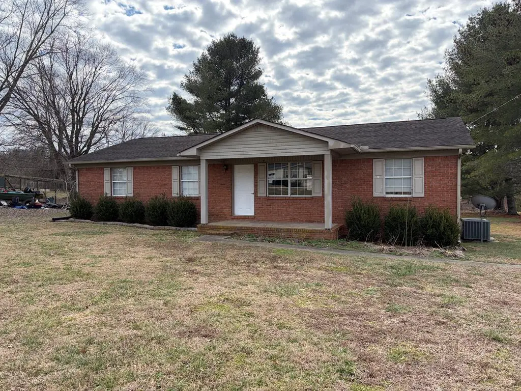 3446 Southmeade Drive, Cookeville, TN 38506 - #1