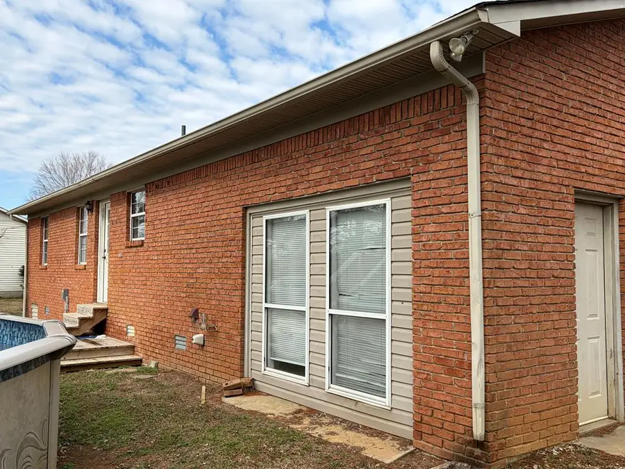 3446 Southmeade Drive, Cookeville, TN 38506 - #2