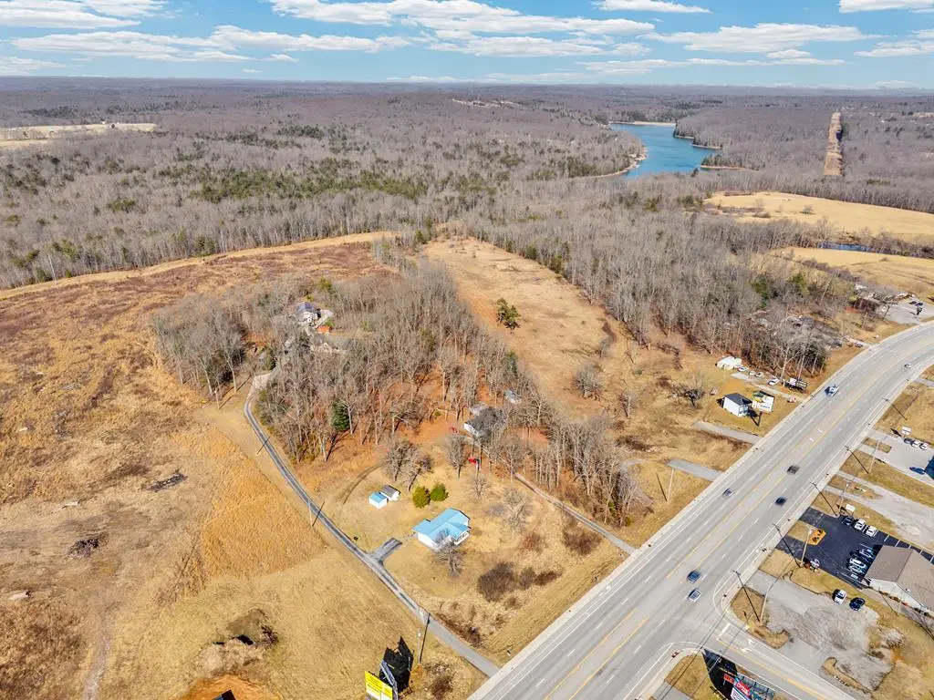 0 Peavine, Crossville, TN 38571 - #1