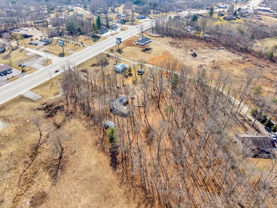 0 Peavine, Crossville, TN 38571 - #3