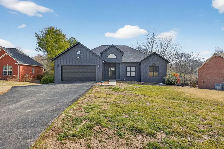 998 River Bend Drive, Cookeville, TN 38506 - #2