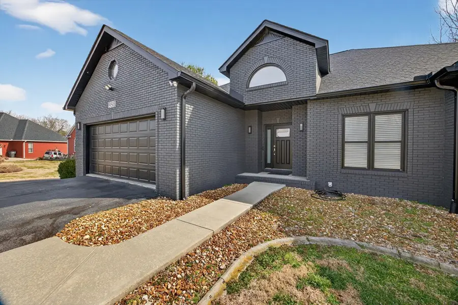 998 River Bend Drive, Cookeville, TN 38506 - #3