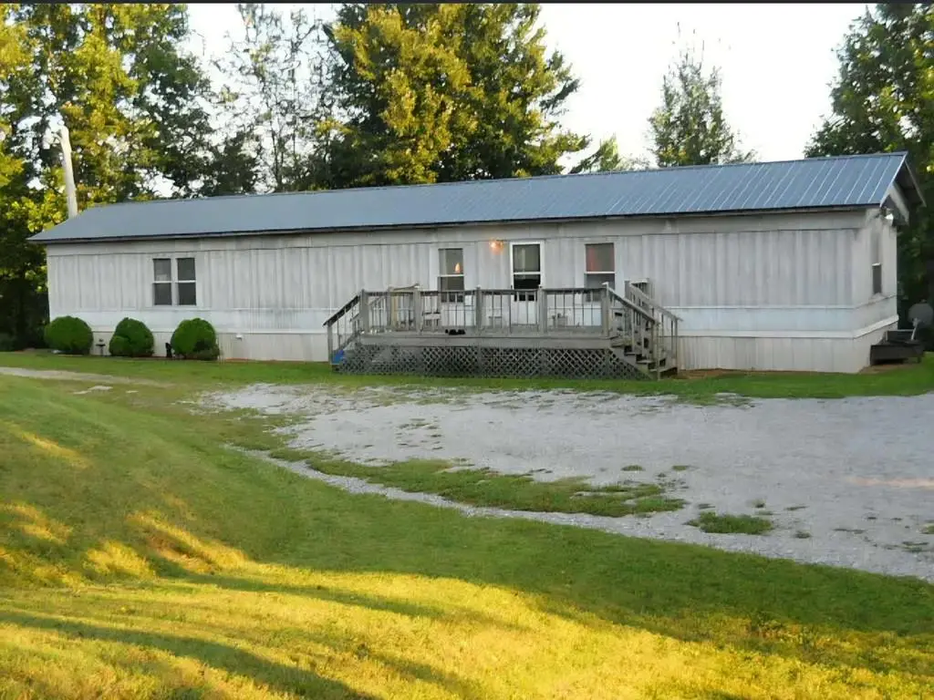 996 Mcbroom Branch Rd, Baxter, TN 38544 - #1