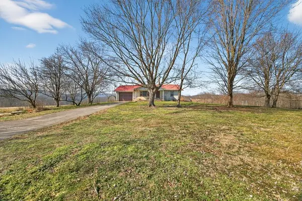 245 Joe D Coffee Rd, MONROE, TN 38573