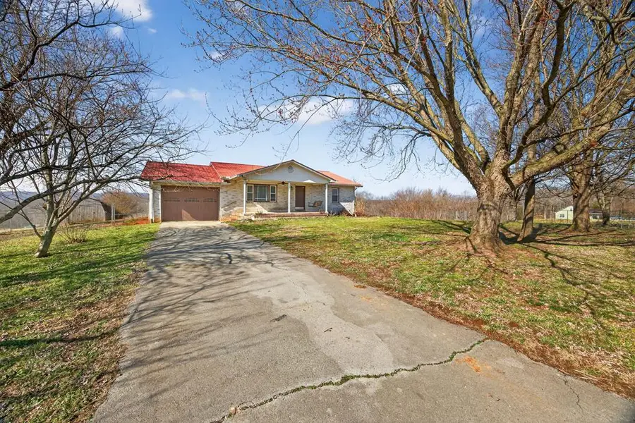 245 Joe D Coffee Rd, Monroe, TN 38573 - #2