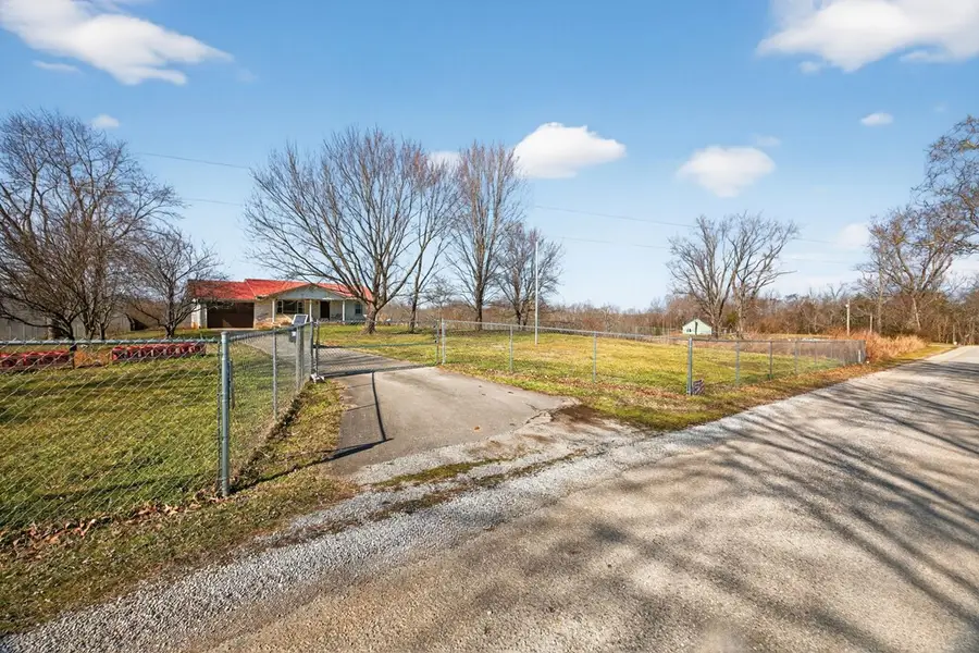 245 Joe D Coffee Rd, Monroe, TN 38573 - #3