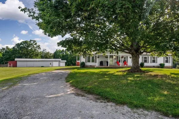 227 Bar Rd, Baxter, TN 38544