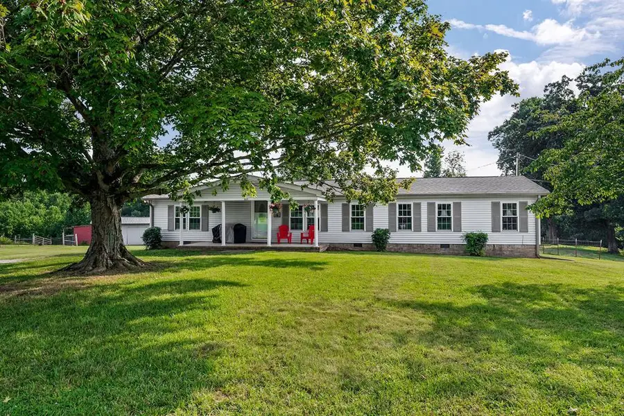 227 Bar Rd, Baxter, TN 38544 - #2