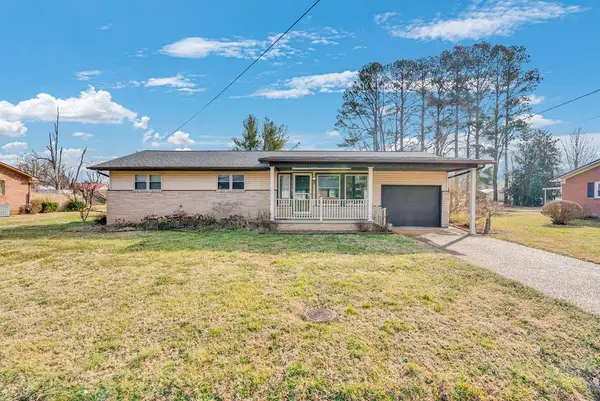 204 Allen Dr., SPARTA, TN 38583