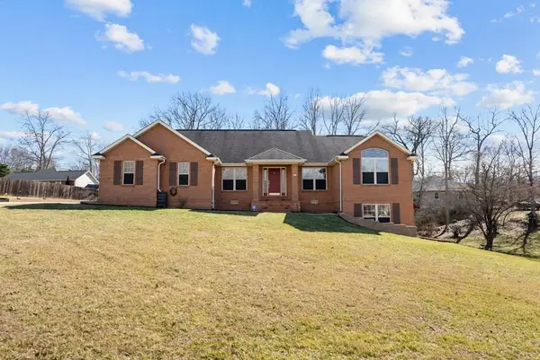112 Dove Dr, CROSSVILLE, TN 38555