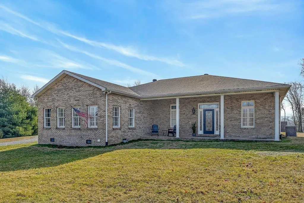 170 Hidden Cove Ln, Allons, TN 38541 - #1