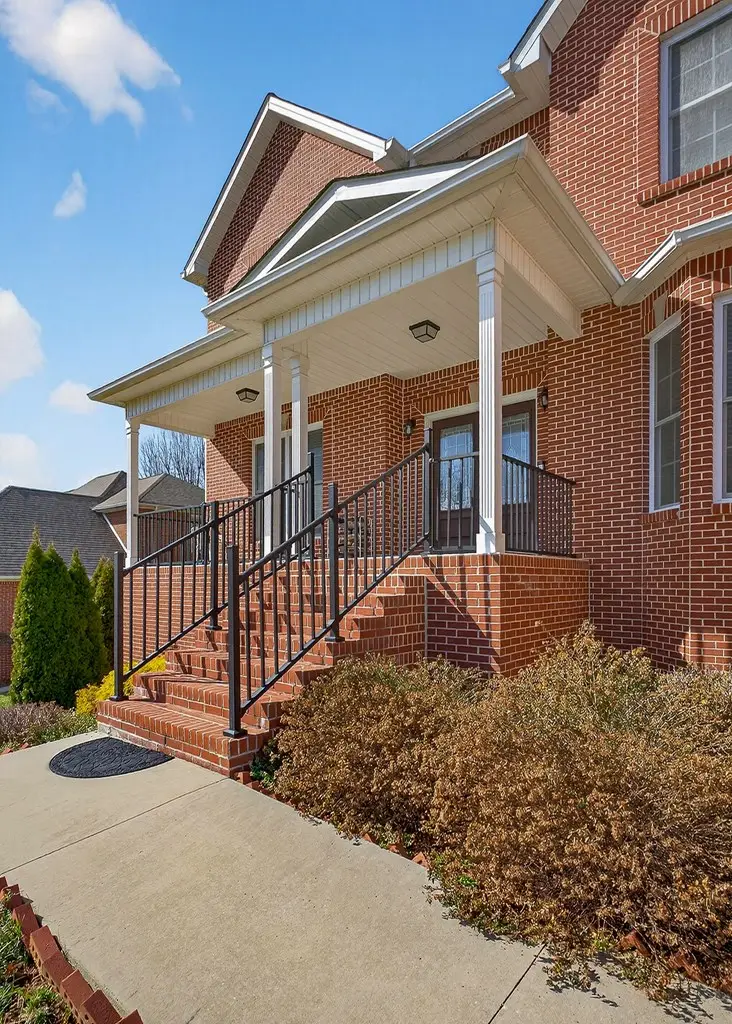 1312 Bridle Path, Cookeville, TN 38501 - #2