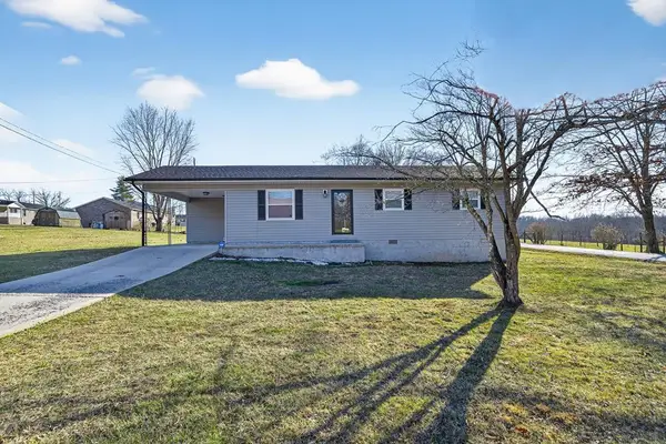 313 Myrtle Ave., CROSSVILLE, TN 38555