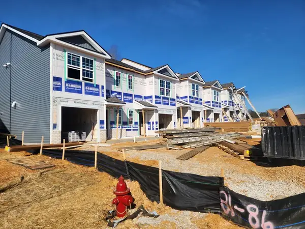 260 Dale Mires Lane, Baxter, TN 38544