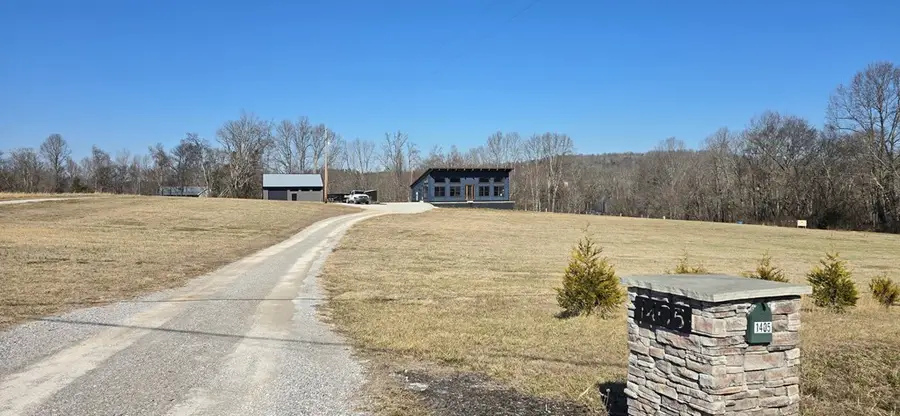 1405 Cane Creek Cummingsville Rd, Sparta, TN 38583 - #2