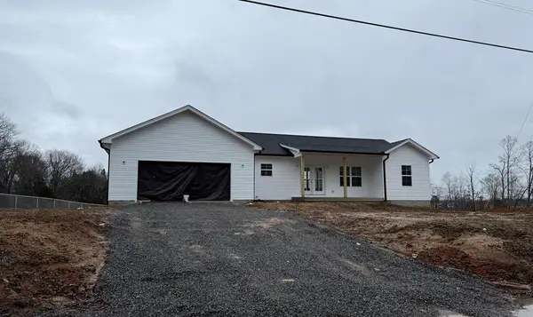 310 Johnson Chapel Road, SPARTA, TN 38583