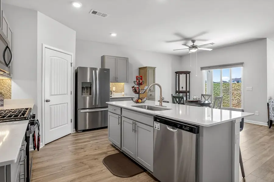 5423 Timberwalk Ln, Cookeville, TN 38506 - #2