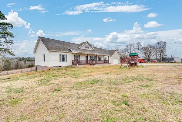 6985 Mcminnville Hwy, DOYLE, TN 38559
