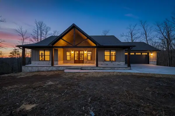 910 Eastridge Pass, MONTEREY, TN 38574