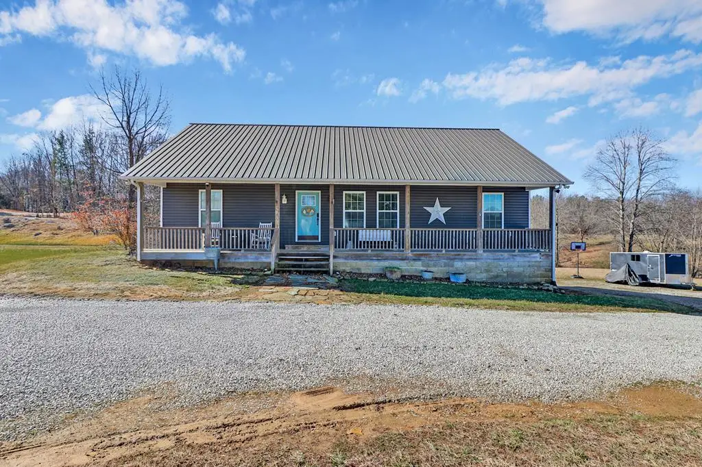 740 Dodson Chapel Road, Cookeville, TN 38506 - #1