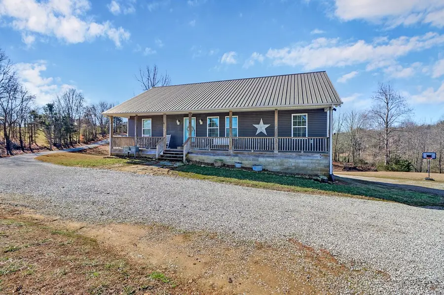 740 Dodson Chapel Road, Cookeville, TN 38506 - #2