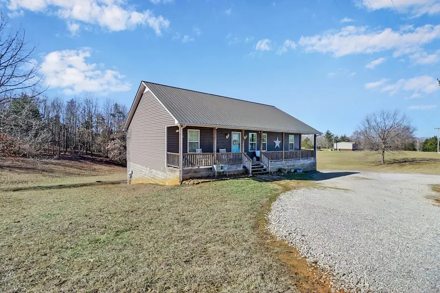 740 Dodson Chapel Road, Cookeville, TN 38506 - #3