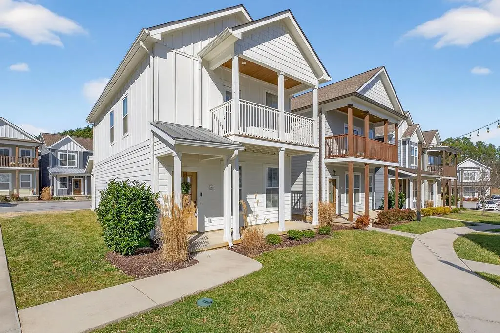 135 Allison Way, Cookeville, TN 38501 - #1