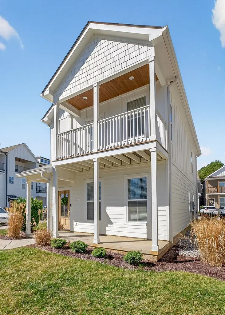 135 Allison Way, Cookeville, TN 38501 - #2