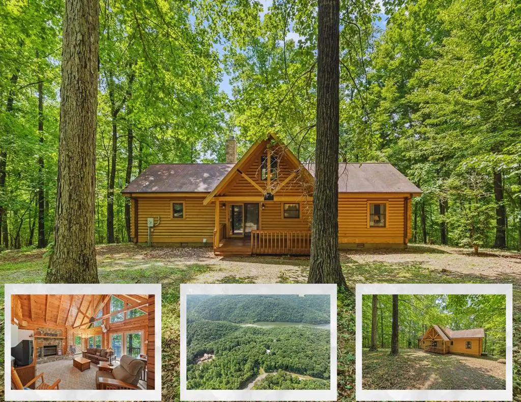 541 Cornerstone Pkwy, Allons, TN 38541 - #1