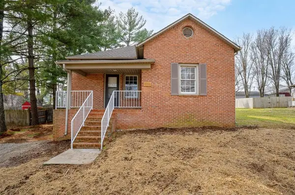 1535 Springboro Road, COOKEVILLE, TN 38506