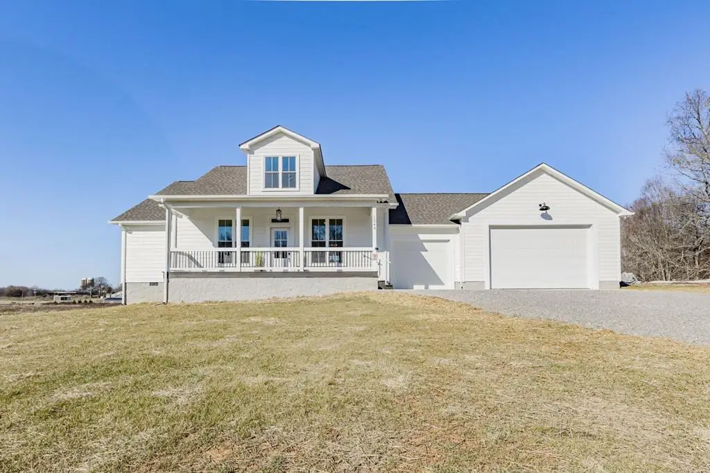 1248 Lowery Rd., Walling, TN 38587 - #1