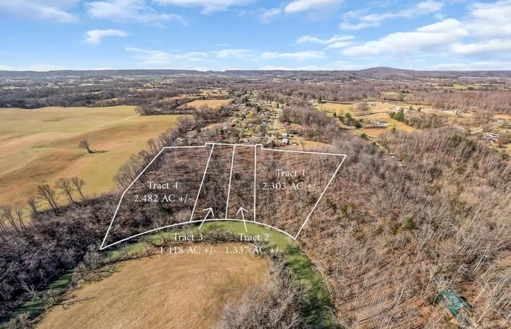 0 Forest Circle, Sparta, TN 38583 - #1