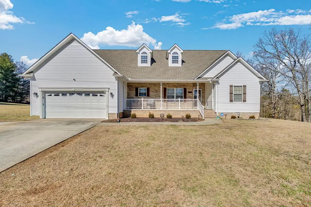 2125 Buffalo Valley Road, Cookeville, TN 38501 - #1