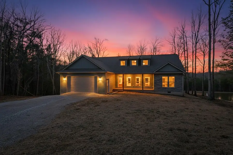 504 Acorn Ln., Jamestown, TN 38556 - #3