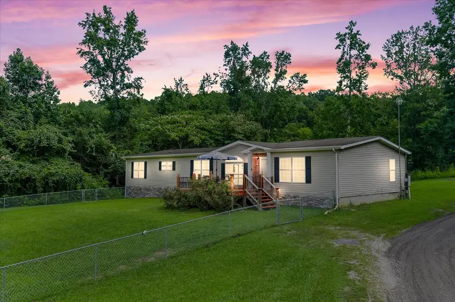 2025 Shiloh Rd, Decatur, TN 37322 - #3