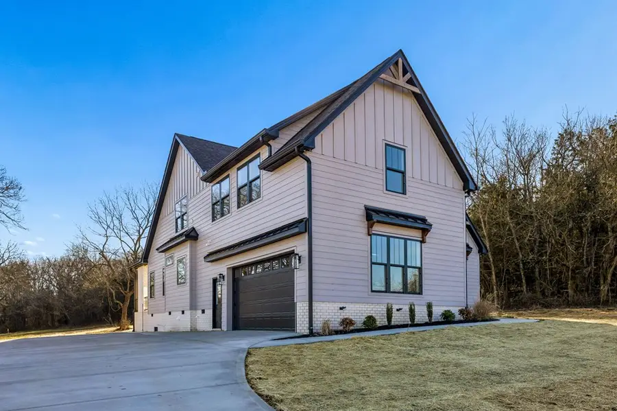 13841 Cainesville Road Lot 3, Lebanon, TN 37090 - #2