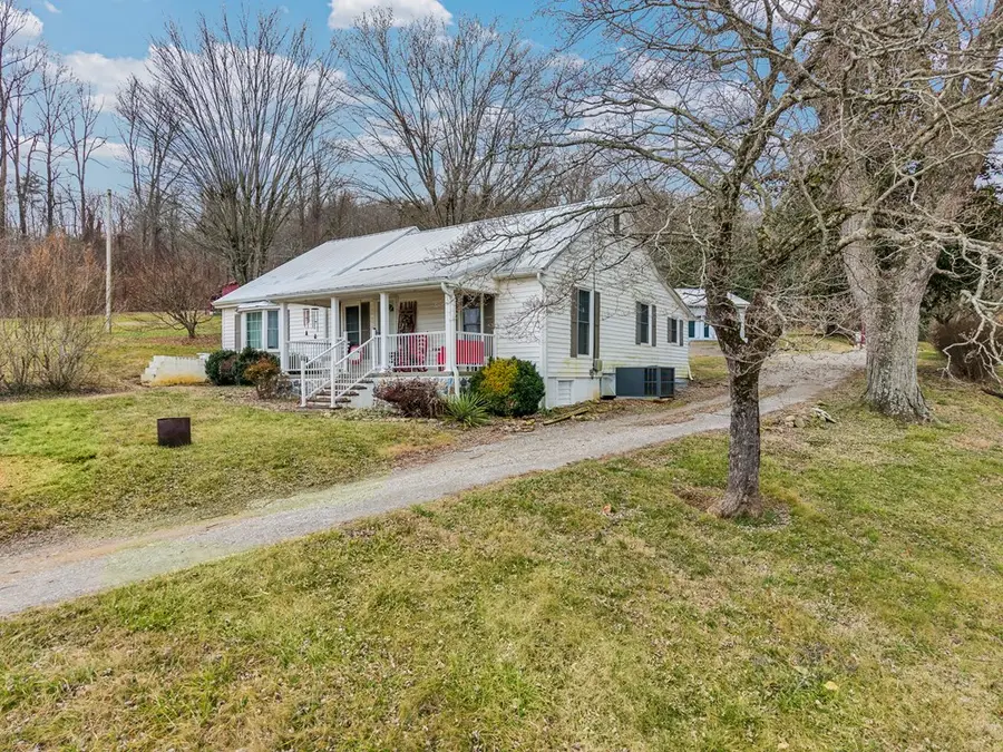 11594 Beersheba Highway, McMinnville, TN 37110 - #2